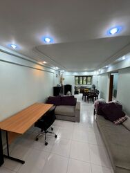Blk 348 Ang Mo Kio Avenue 3 (Ang Mo Kio), HDB 4 Rooms #580798991